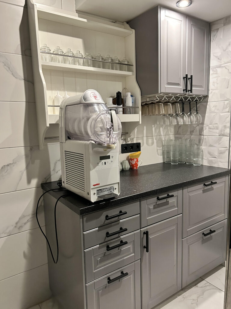 Käsitöö/Kokandustuba