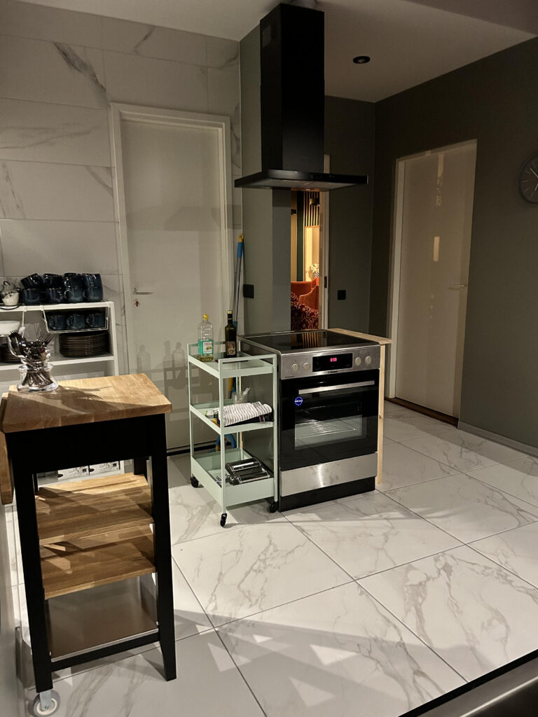 Käsitöö/Kokandustuba