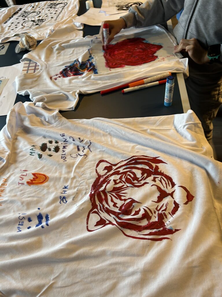 Käsitöö/Kokandustuba