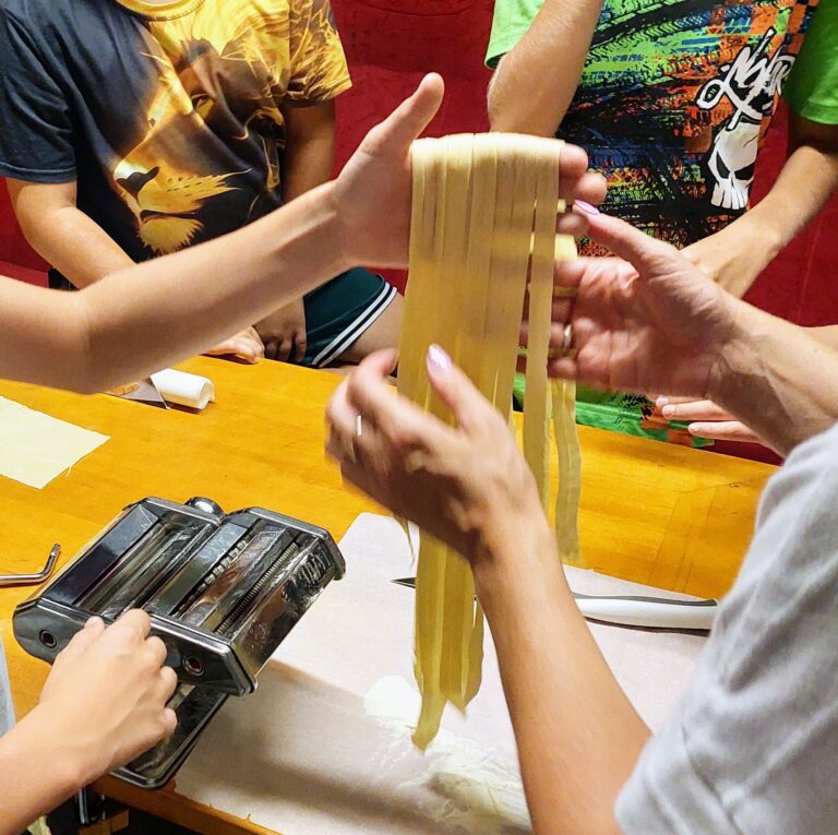 Käsitöö/Kokandustuba