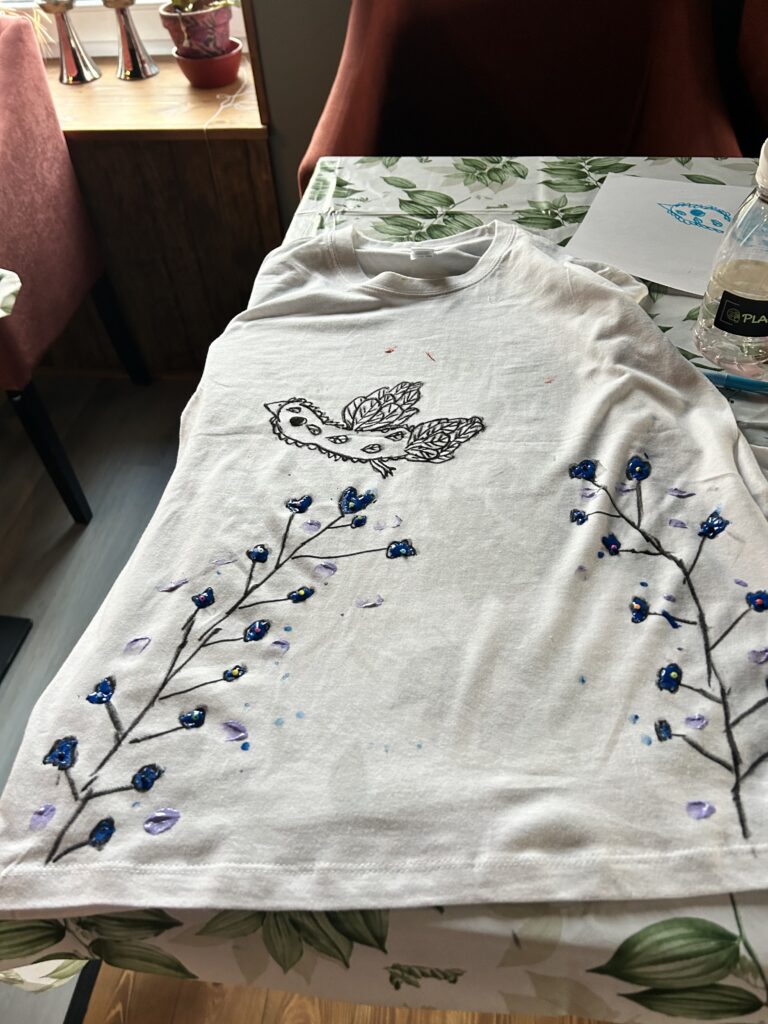 Käsitöö/Kokandustuba