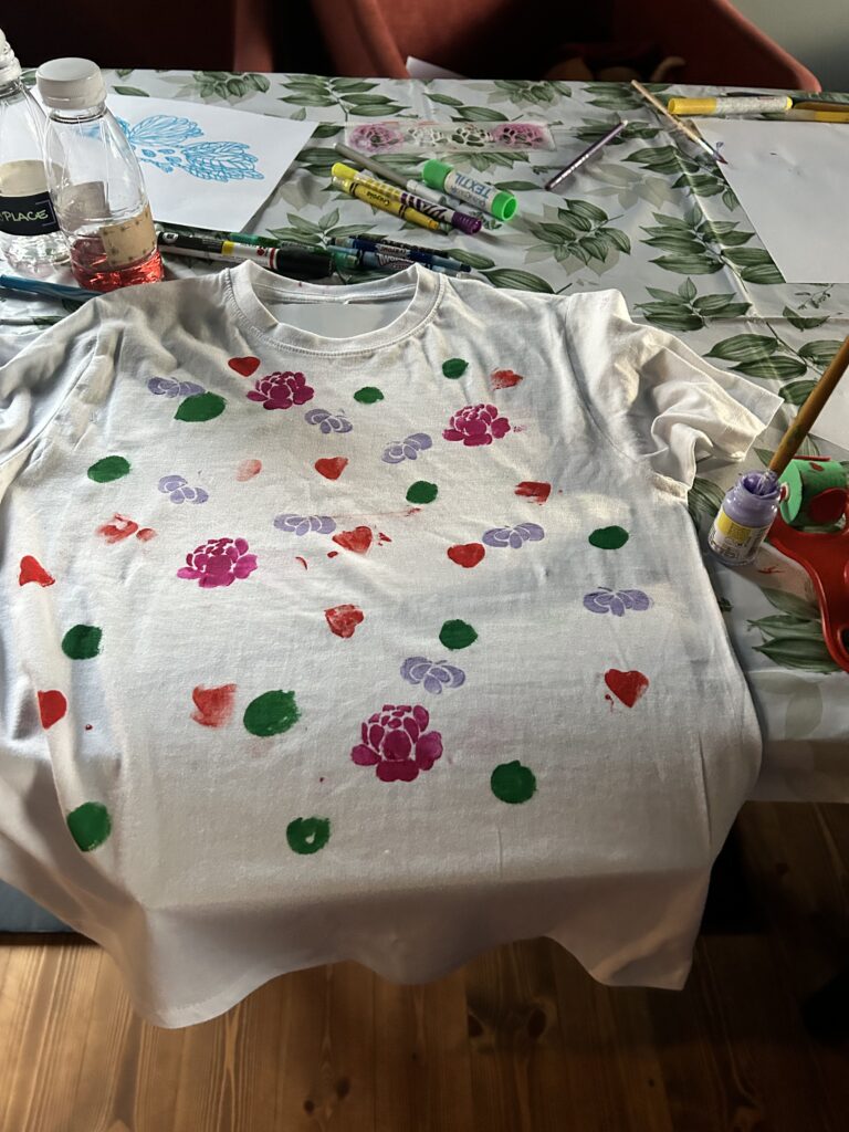 Käsitöö/Kokandustuba