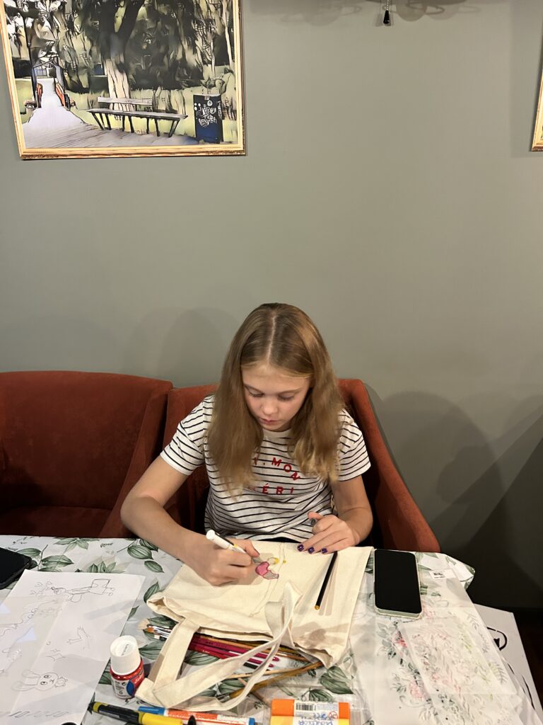 Käsitöö/Kokandustuba