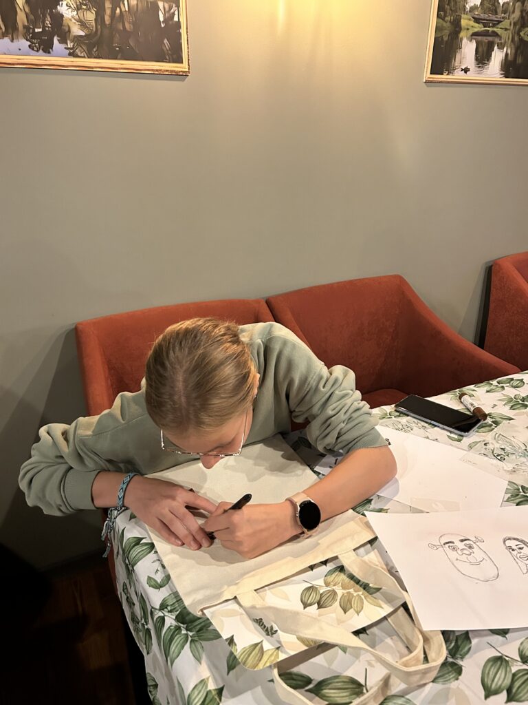 Käsitöö/Kokandustuba