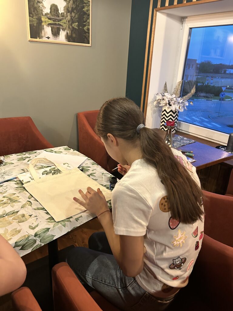 Käsitöö/Kokandustuba