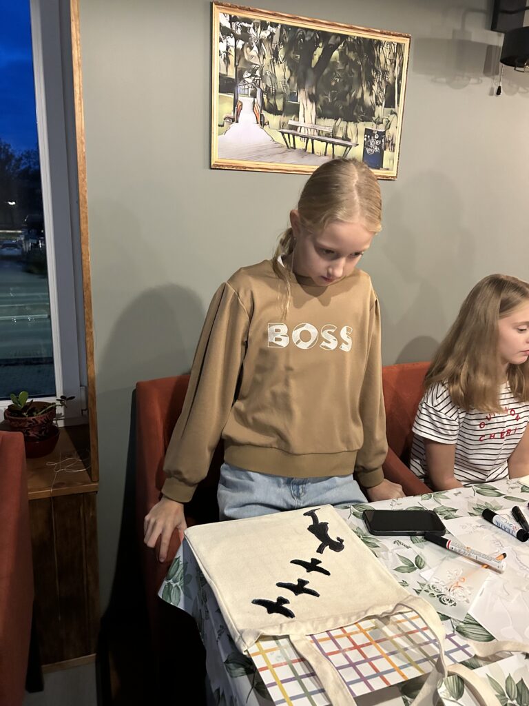 Käsitöö/Kokandustuba