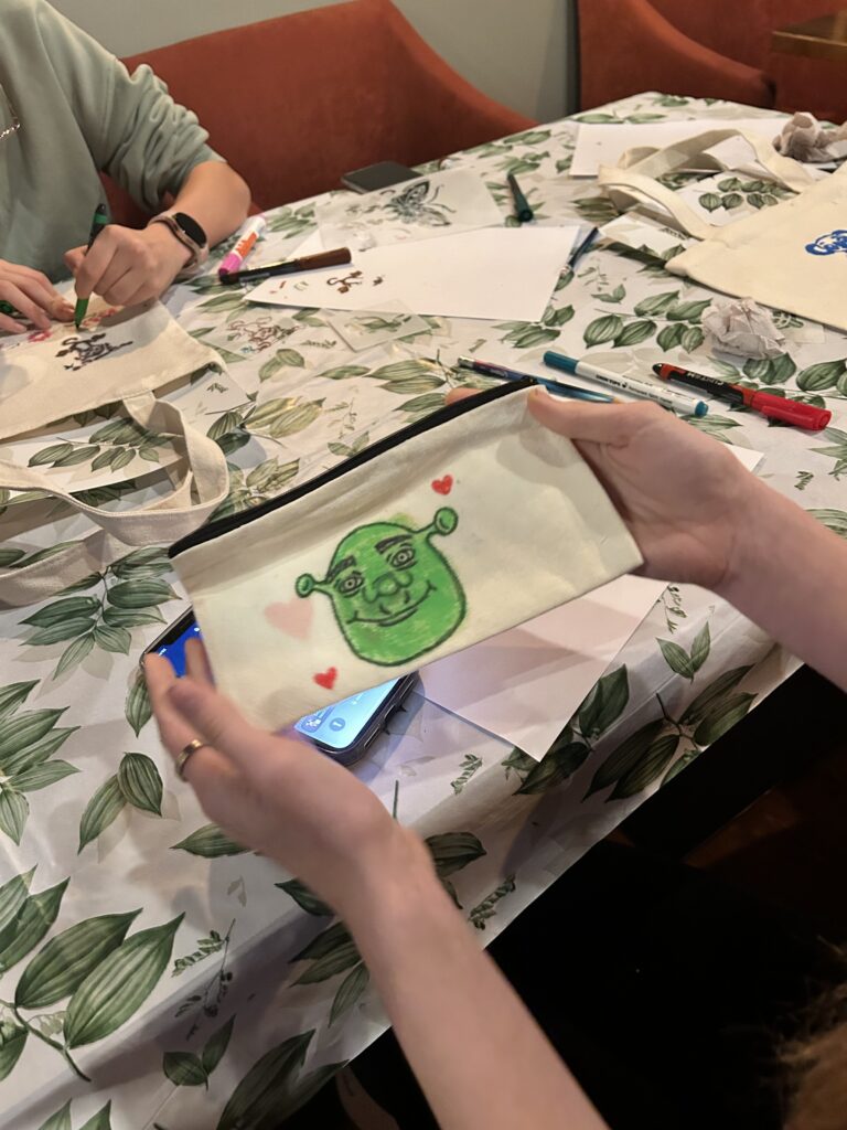 Käsitöö/Kokandustuba