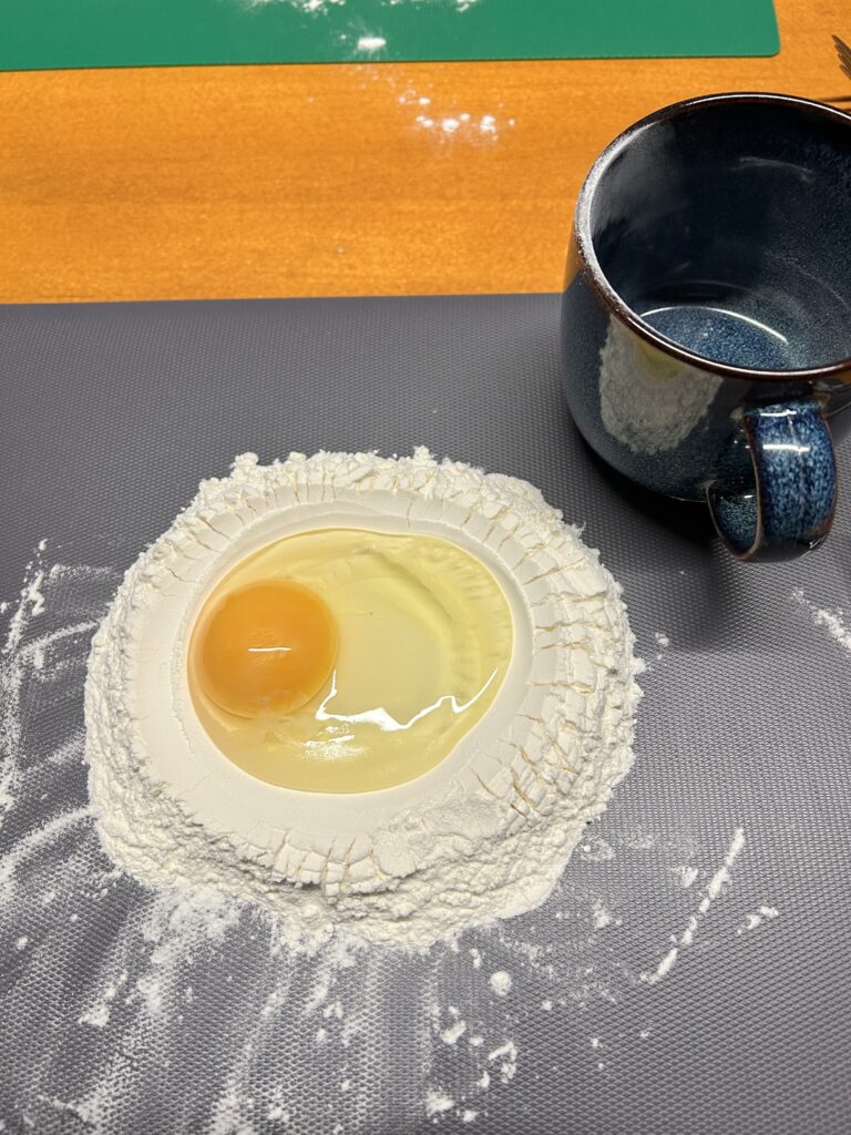 Käsitöö/Kokandustuba