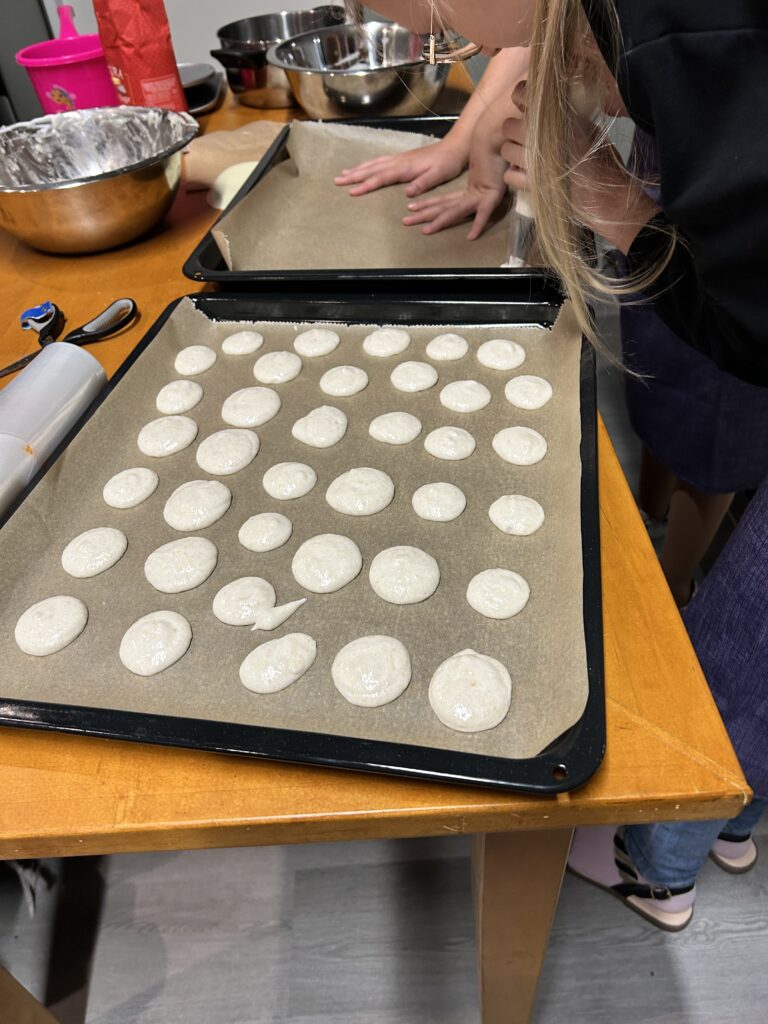 Käsitöö/Kokandustuba