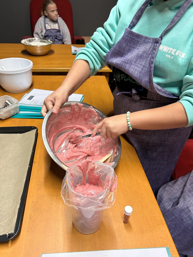 Käsitöö/Kokandustuba