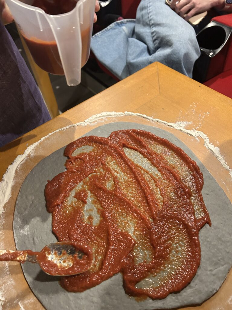 Käsitöö/Kokandustuba