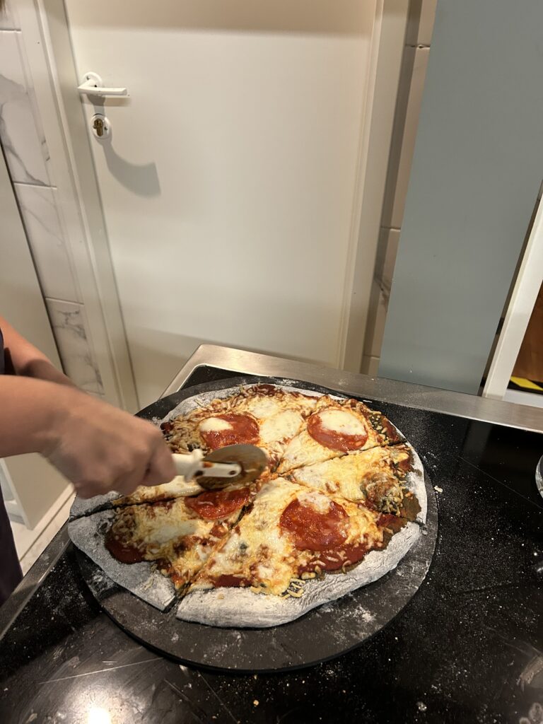 Käsitöö/Kokandustuba