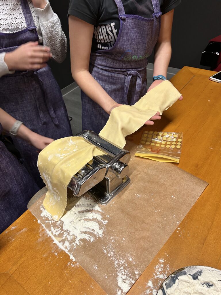 Käsitöö/Kokandustuba